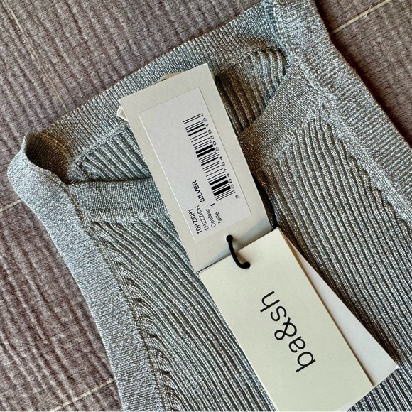 Ba&sh Zichy top - Picture 3 of 3